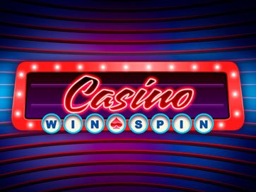 Casino Win Spin